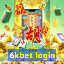 6kbet login